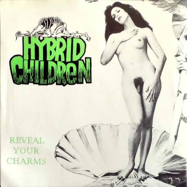 Reveal Your Charms