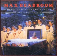 Merry Christmas Santa Claus (You're A Lovely Guy)