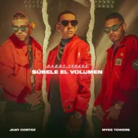 Súbele El Volumen
