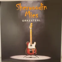 Sherwoodin Mies Orkesteri