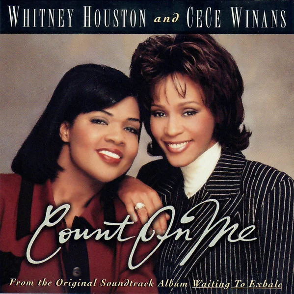 Count On Me