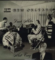 Jazz New Orleans Volume 2