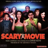 Scary Movie (Original Score From The Dimension Motion Picture)