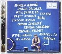 El Vecindario