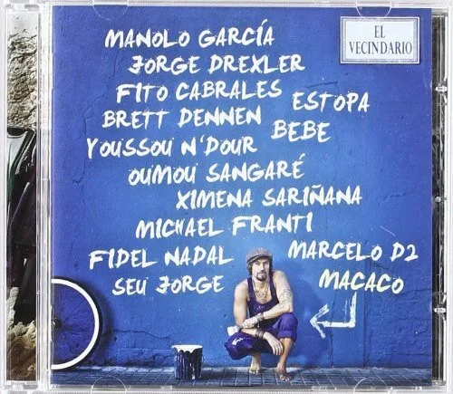 El Vecindario
