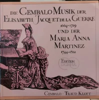 Cembalo-Musik
