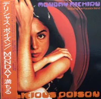 Delicious Poison
