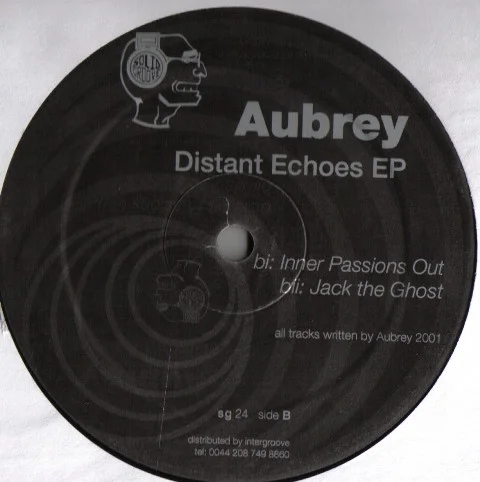 Distant Echoes EP