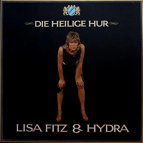 Die Heilige Hur