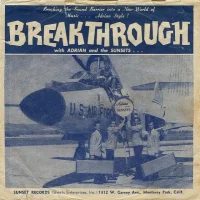 Breakthrough