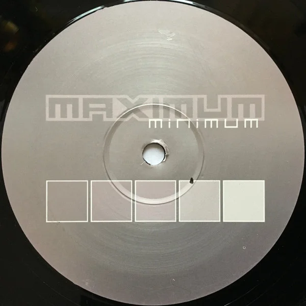 MAXMIN 022
