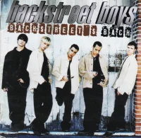 Backstreet's Back