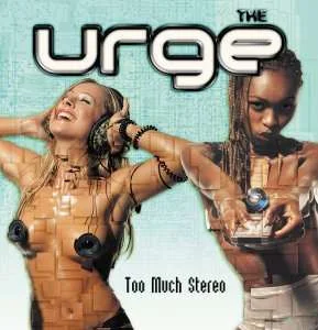 Too Much Stereo