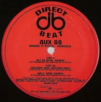 Break It Down (Remixes)
