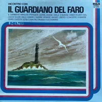Incontro Con Il Guardiano Del Faro