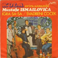Igra Sa-Sa / Svadbeni Čoček