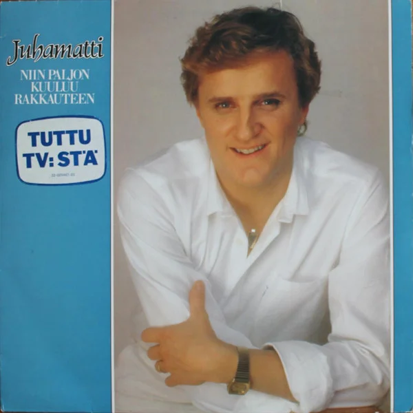 Niin Paljon Kuuluu Rakkauteen