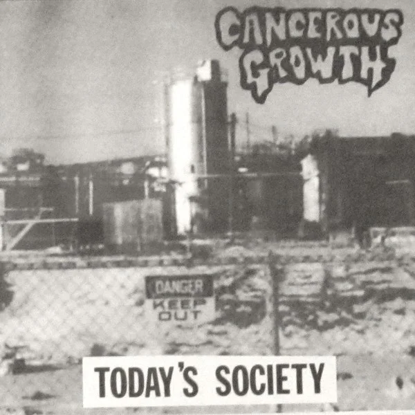 Today's Society