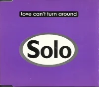 Love Can't Turn Around