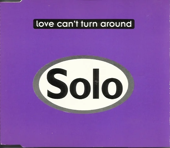Love Can't Turn Around