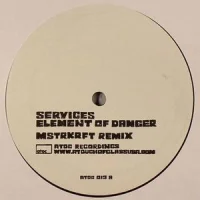Element Of Danger (Remixes)