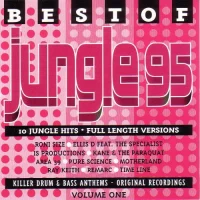 Best Of Jungle 95 Volume 1
