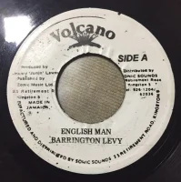 English Man / A Love I Can Feel