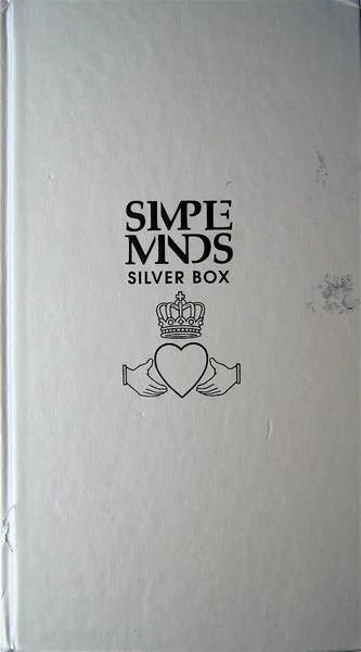 Silver Box
