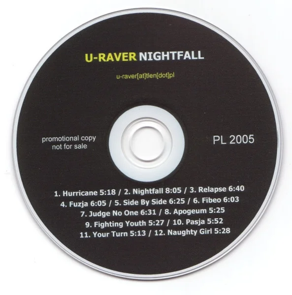 Nightfall