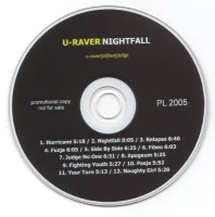 Nightfall