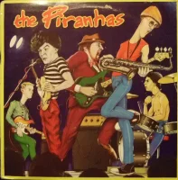 The Piranhas