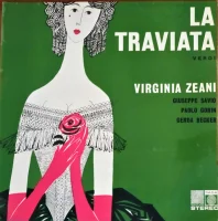 La Traviata