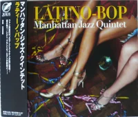 Latino-Bop