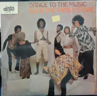 Dance To The Music