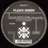 Plastic House