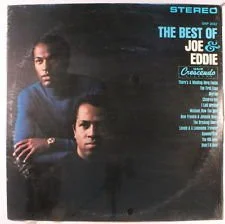 The Best Of Joe & Eddie