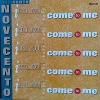 Come To Me