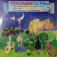 Trastadas