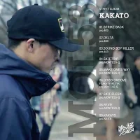 Kakato
