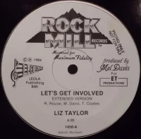 Let's Get Involved