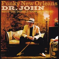 Funky New Orleans