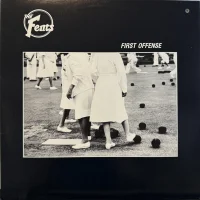 First Offense