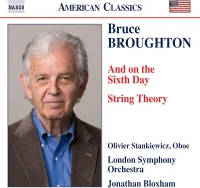 And On The Sixth Day / String Theory
