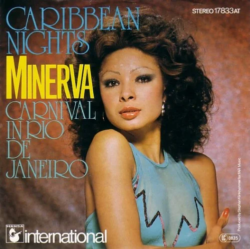 Caribbean Nights / Carnival In Rio De Janeiro