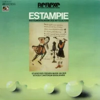 Estampie (Instrumentalmusik Des Mittelalters)