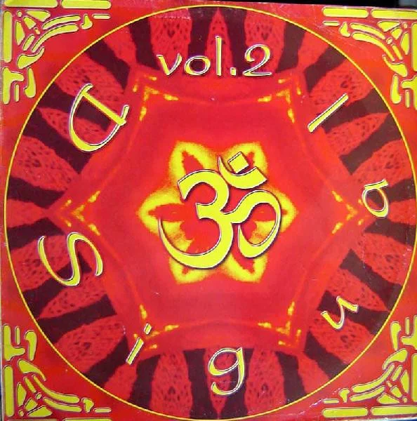 DSigual Vol. 2