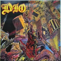 Recorded Live At The Monsters Of Rock Festival Nürnberg 1984