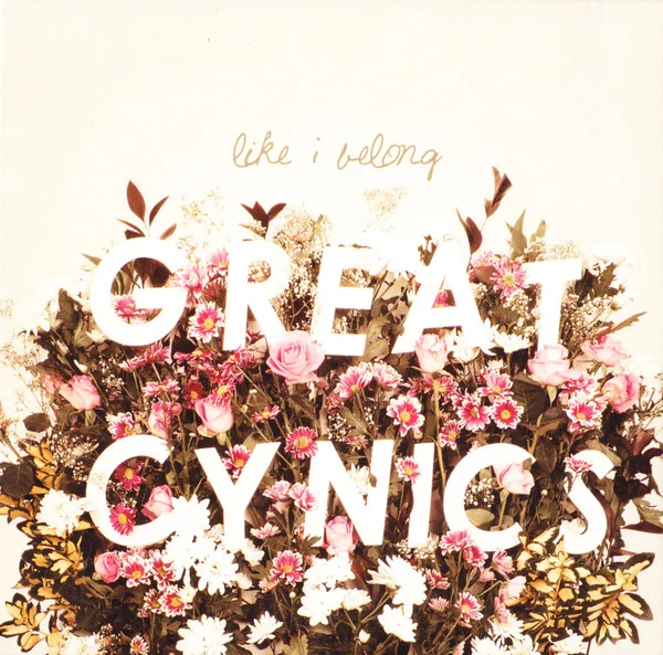 Like I Belong
