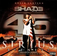 Shade 45 Sirius Bizness