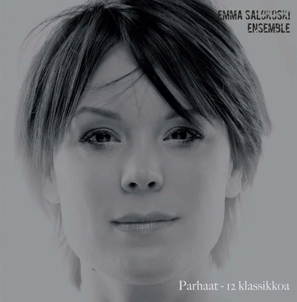 Parhaat - 12 Klassikkoa